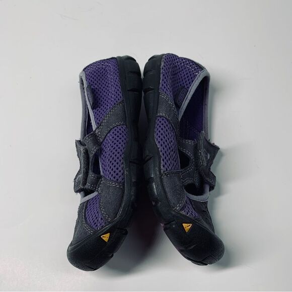 Keen Slip On Sandal Kids Size Us 12 UK 11 EU 30 - Picture 7 of 8